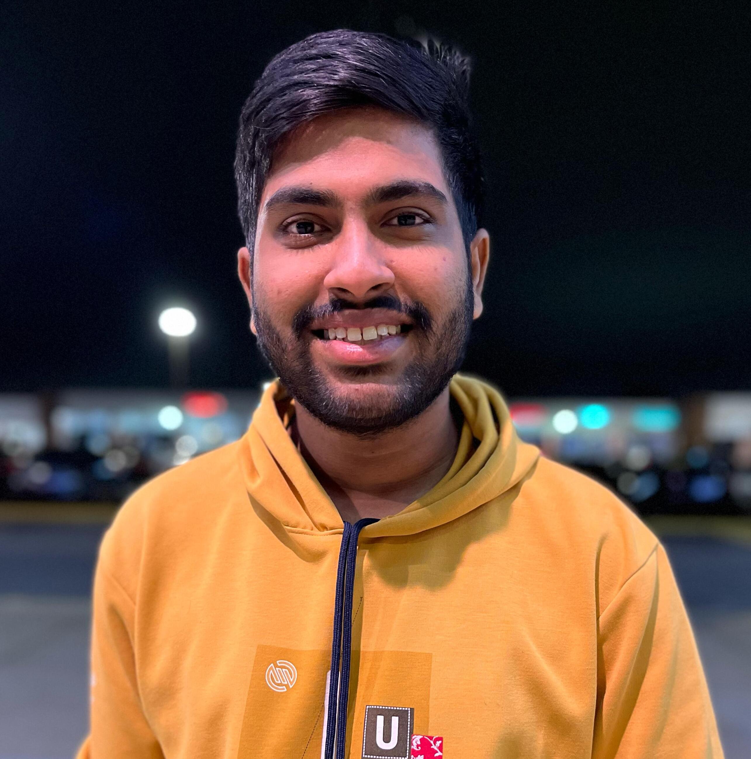 Profile Picture
